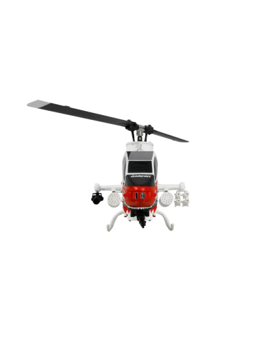 Helico Cobra Bell AH-1 Complet