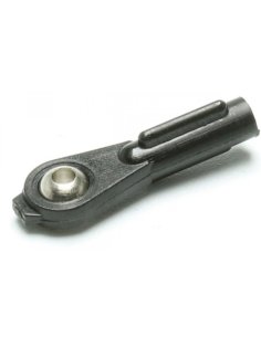 Chape rotule M2,5 22mm boule Ø 5 mm (x5) futurheli
