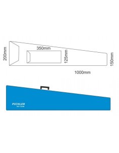 Sac de protection aile  2000x350 futurheli distribution 2