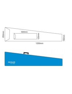 Sac de protection aile  2000x350 futurheli distribution 2