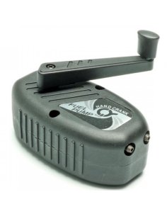 Pompe a carburant manuelle  futurheli