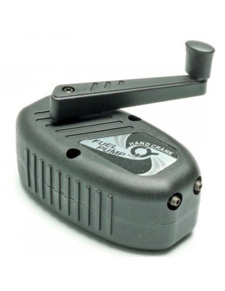 Pompe a carburant manuelle  futurheli