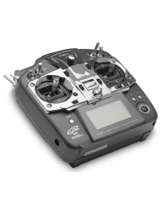 Futaba 10j + récepteur R3008SB futurhei 2