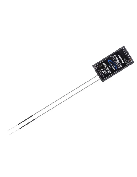 récepteur 3008Sb Futaba