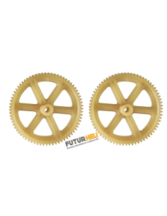 Set engrenage MD500E - EC145 Amewi 057-25334-17