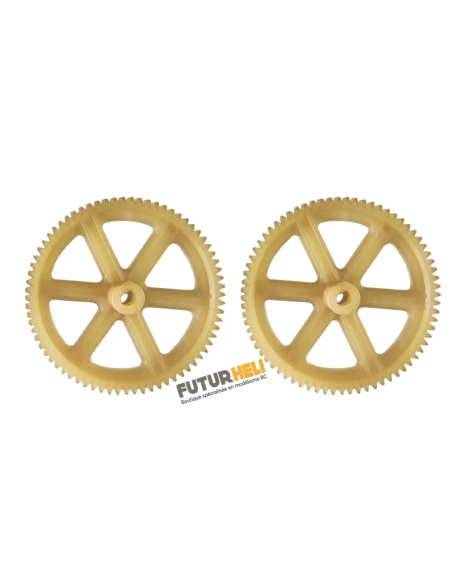 Set engrenage MD500E - EC145 Amewi 057-25334-17