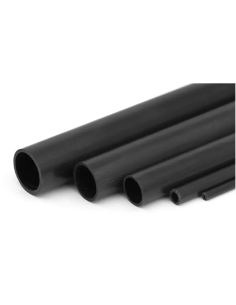 Tube Carbone 6 mm intérieur 5mm longueur 1M