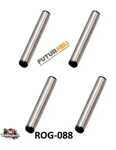 Clavette 2mm Rogue Buggy Pour hexagone de roue ROG-088 futurheli