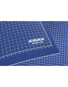 Tapis de découpe A2 600 x 450 x 3 mm