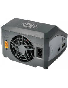 Chargeur D200 Neo+ 2x400 W SkyRc SKY100196-06 2