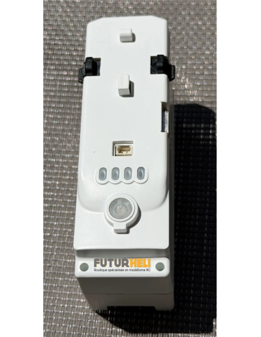 Batterie lipo 1200 Mah 7,4v Cobra pro Amewi 057-25372-03