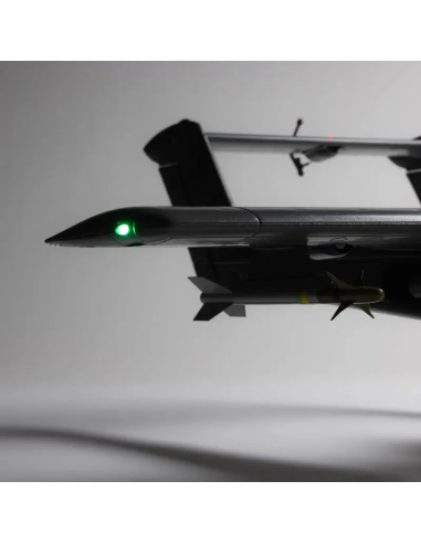 Micro Bronco 645mm BNF Basic AS3X/SAFE  EFLU35050