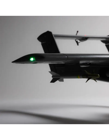 Micro Bronco 645mm BNF Basic AS3X/SAFE  EFLU35050