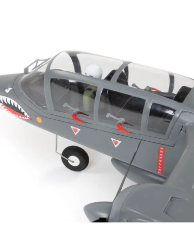 Micro Bronco 645mm BNF Basic AS3X/SAFE  EFLU35050