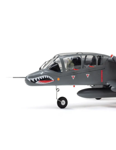 Micro Bronco 645mm BNF Basic AS3X/SAFE  EFLU35050
