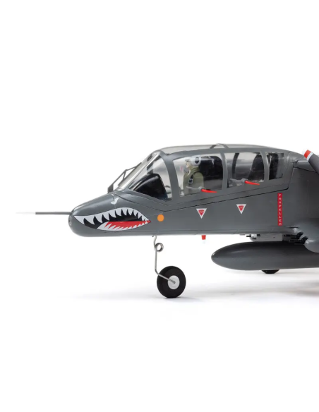 Micro Bronco 645mm BNF Basic AS3X/SAFE  EFLU35050