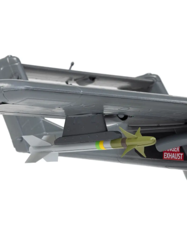 Micro Bronco 645mm BNF Basic AS3X/SAFE  EFLU35050