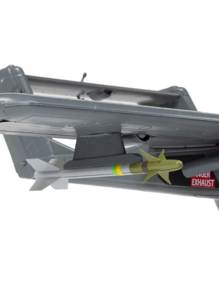 Micro Bronco 645mm BNF Basic AS3X/SAFE  EFLU35050