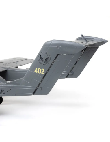 Micro Bronco 645mm BNF Basic AS3X/SAFE  EFLU35050