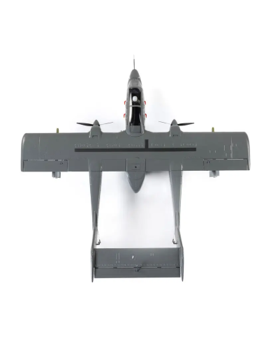 Micro Bronco 645mm BNF Basic AS3X/SAFE  EFLU35050