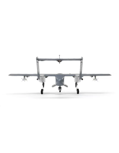 Micro Bronco 645mm BNF Basic AS3X/SAFE  EFLU35050