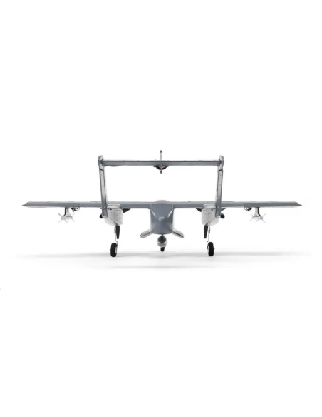 Micro Bronco 645mm BNF Basic AS3X/SAFE  EFLU35050