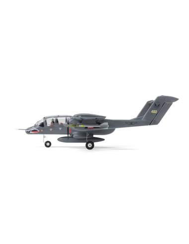 Micro Bronco 645mm BNF Basic AS3X/SAFE  EFLU35050