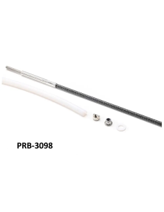 Pro Boat Flexible d'hélice Sonicwake 24" futurheli