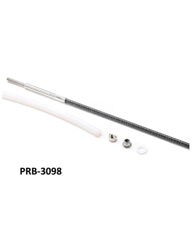 Pro Boat Flexible d'hélice Sonicwake 24" futurheli