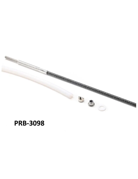 Pro Boat Flexible d'hélice Sonicwake 24" futurheli