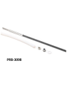 Pro Boat Flexible d'hélice Sonicwake 24" futurheli