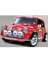 Mini Cooper MonteCarlo M-05 1/10 ème Tamiya 58483 Futurheli distribution