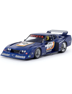 Toyota Celica LB Turbo Gr.5 Maquette 1/24 ème futurheli distribution .