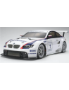 Bmw M3 GT2 2009 TT-01E 1/10 ème Tamiya 58449 +LED