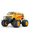 Lunch Box EVO CW-01E 1/12 ème Tamiya 58755 futurheli in stock
