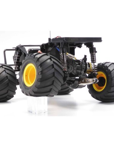Lunch Box EVO CW-01E 1/12 ème Tamiya 58755
