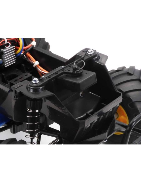 Lunch Box EVO CW-01E 1/12 ème Tamiya 58755