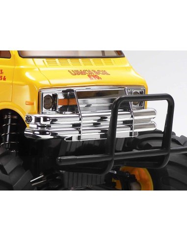Lunch Box EVO CW-01E 1/12 ème Tamiya 58755