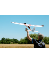 Motoplaneur Alpha V2 1500 mm complet avec Radio Kavan KAV02.8076V2RTF - vue 5