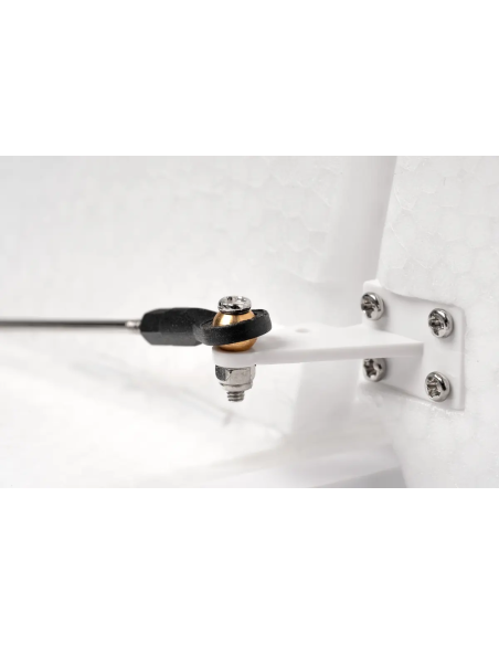 Motoplaneur Alpha V2 1500 mm complet avec Radio Kavan KAV02.8076V2RTF