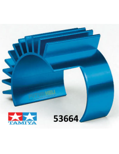 Radiateur moteur TT-01 Tamiya 53664