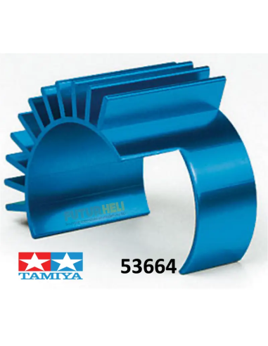 Radiateur moteur TT-01 Tamiya 53664