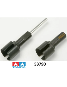 TT01 pièces Tamiya dispo chez Futurheli RC