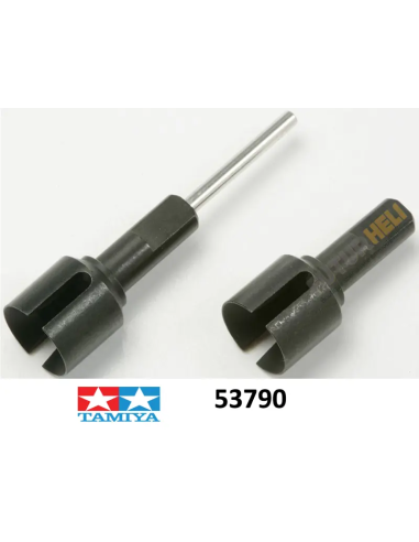 TT01 pièces Tamiya dispo chez Futurheli RC