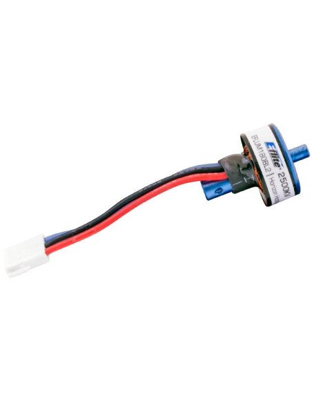 EFLUM180BL2 Moteur brushles 2500KV E-flite