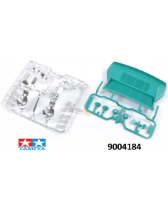 Futurheli Tamiya 9004184 Grappe H/L RSR Vaillant