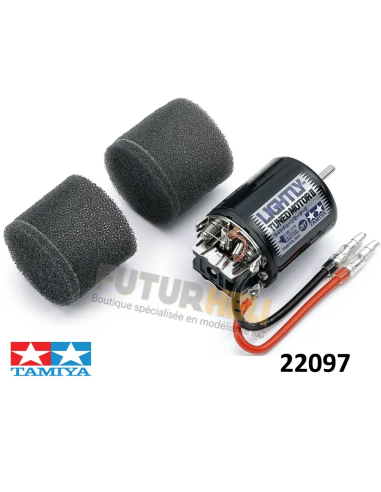 Tamiya 22097 Moteur Lightly Tuned 28T