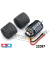 Tamiya 22097 Moteur Lightly Tuned 28T