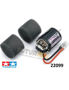 Tamiya 22099 Moteur LT Torque tuned 35T futurheli
