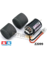 Tamiya 22099 Moteur LT Torque tuned 35T futurheli